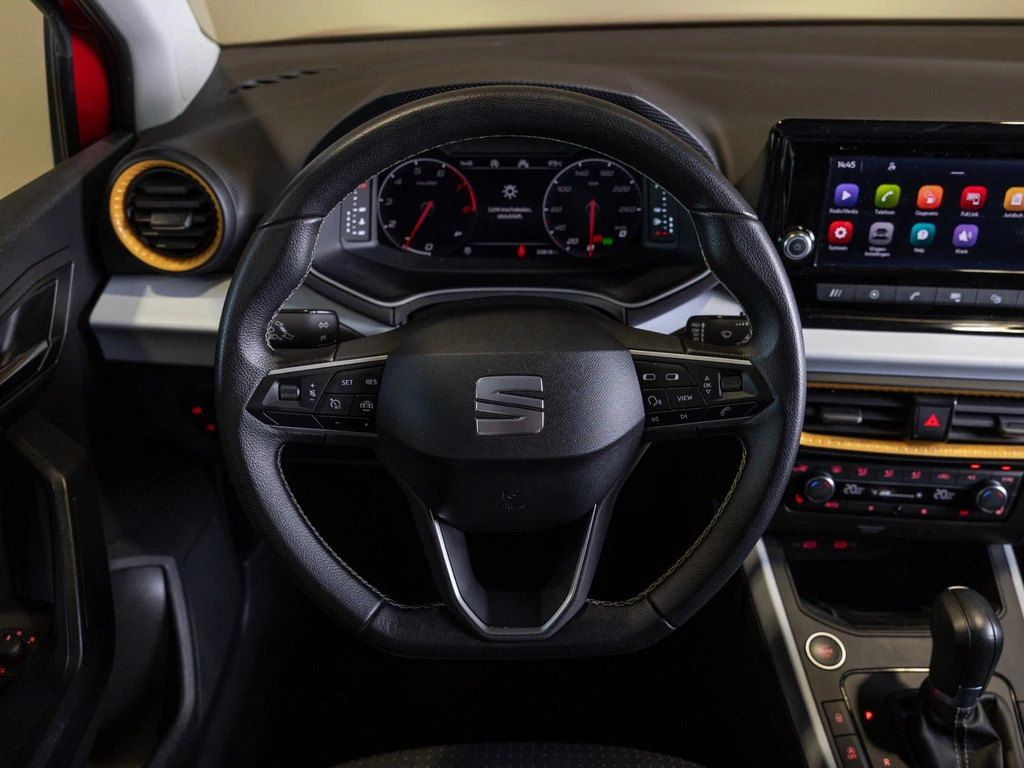 SEAT Arona – foto 20