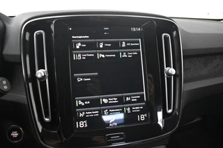 Volvo XC40 – thumbnail 20