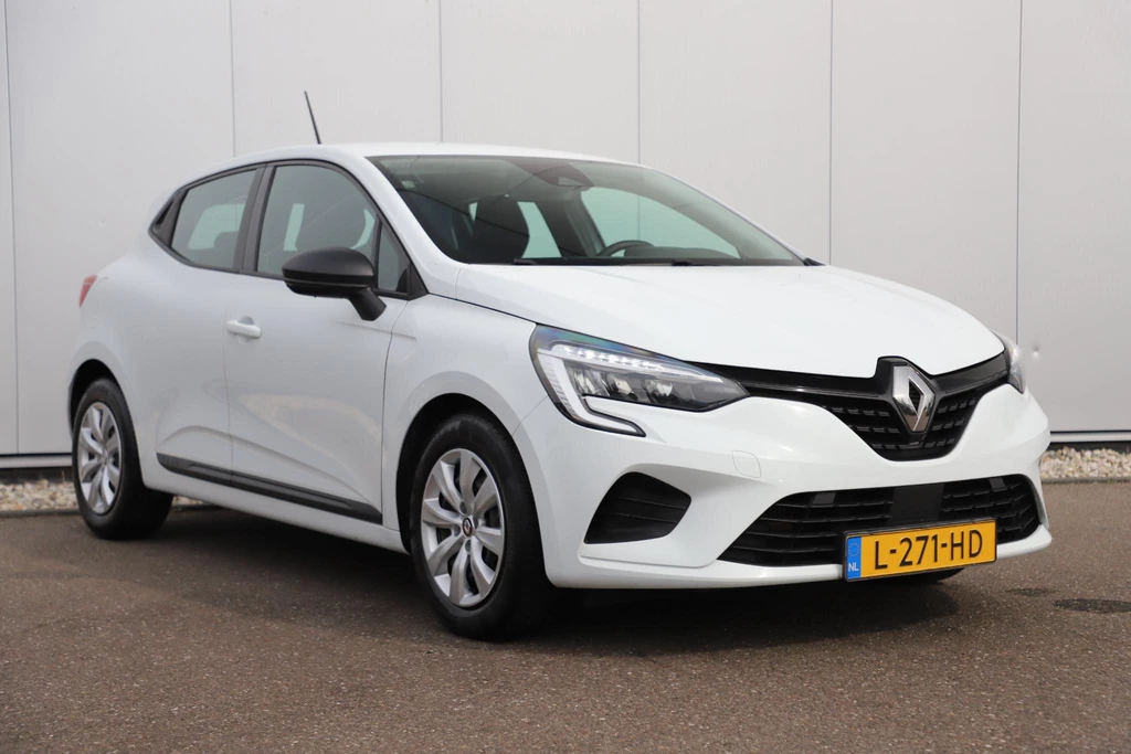 Renault Clio – foto 3