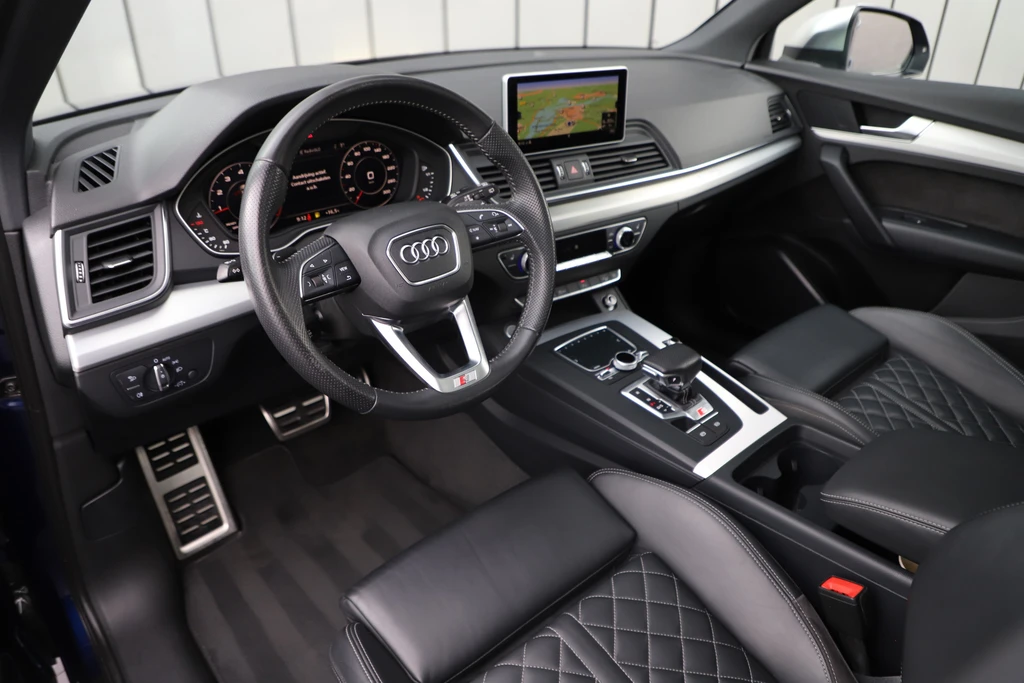 Audi Q5 – foto 11