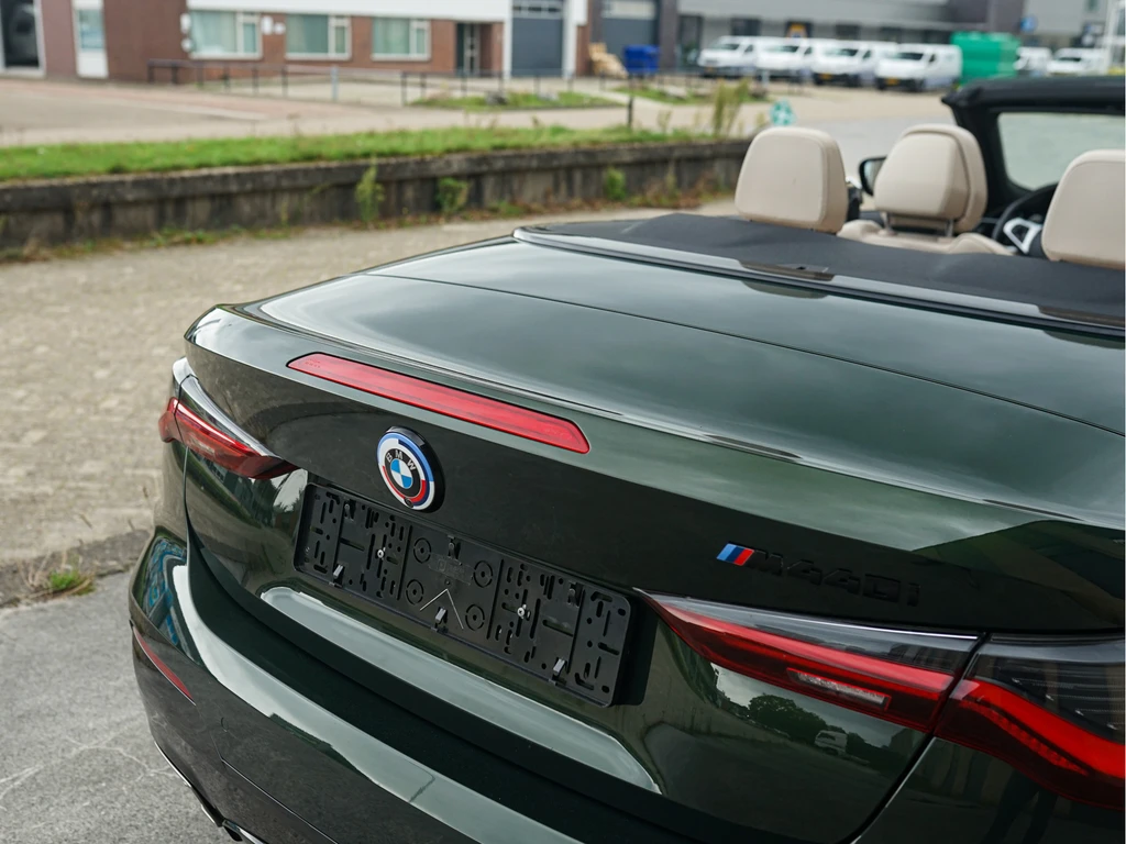 BMW 4 Serie – foto 48