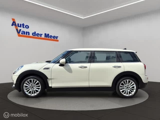 MINI Clubman – thumbnail 2