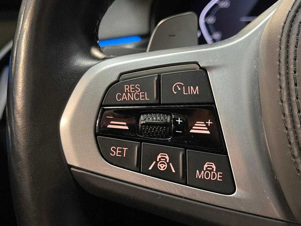 BMW 5 Serie – foto 18