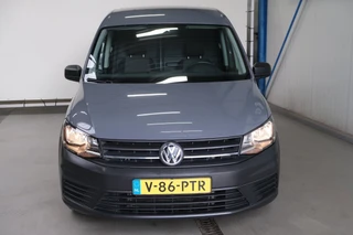 Volkswagen Caddy – thumbnail 6