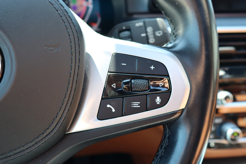BMW 5 Serie – foto 18