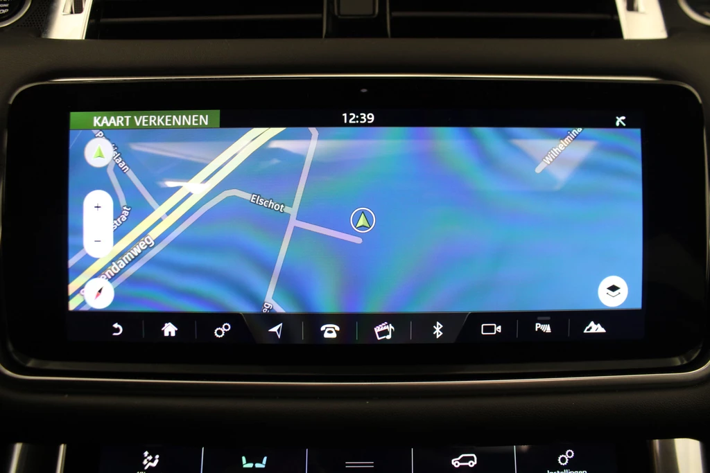 Land Rover Range Rover Sport – foto 24