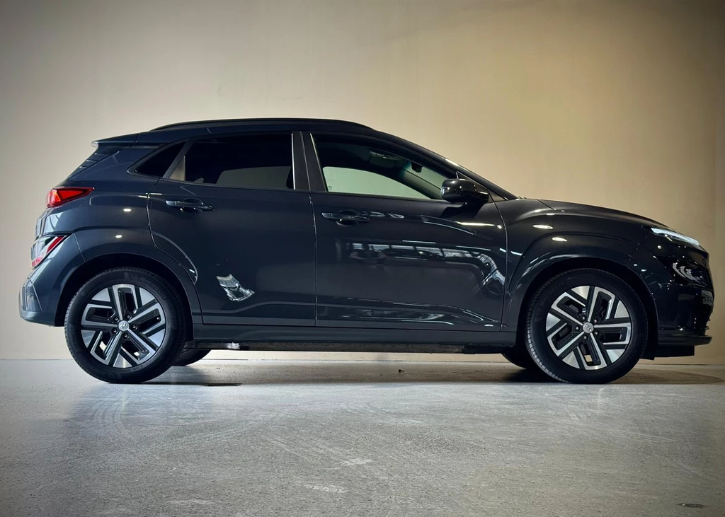 Hyundai Kona – foto 7