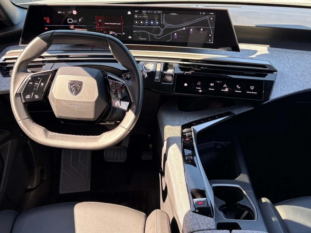 Peugeot 5008 – foto 8