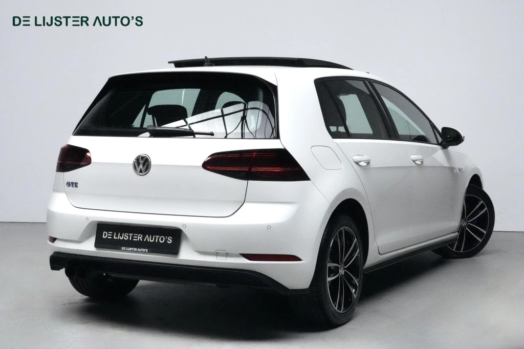 Volkswagen Golf – foto 4