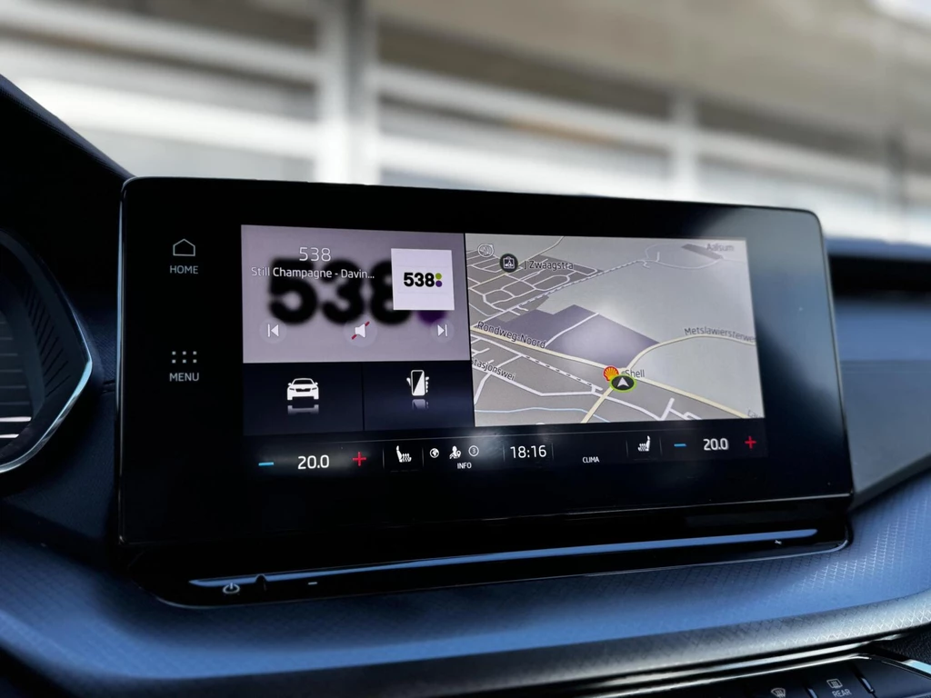 Škoda Octavia – foto 33