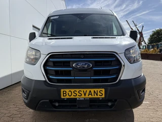 Ford E-Transit – thumbnail 7