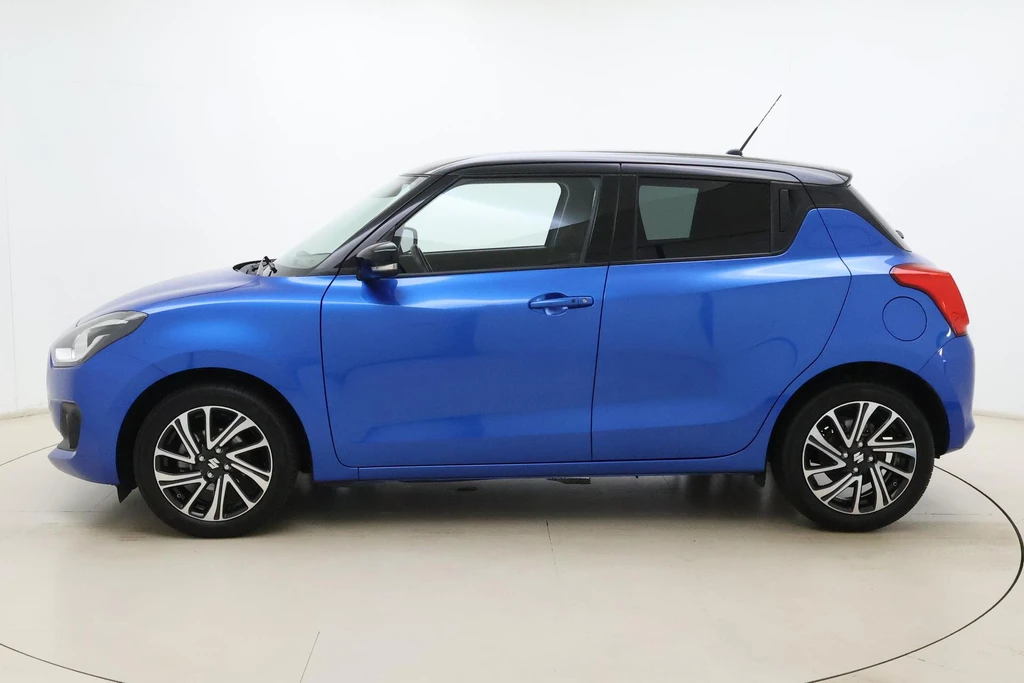 Suzuki Swift – foto 2