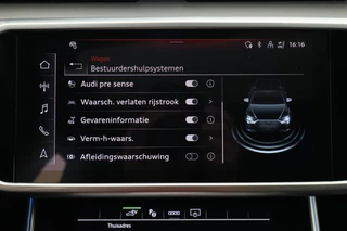 Audi A6 – thumbnail 57