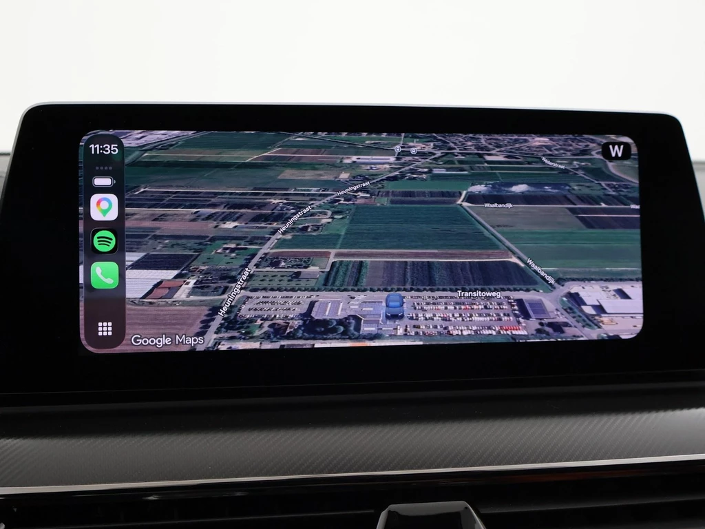 BMW M5 – foto 46