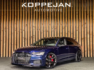Audi A6 – thumbnail 1