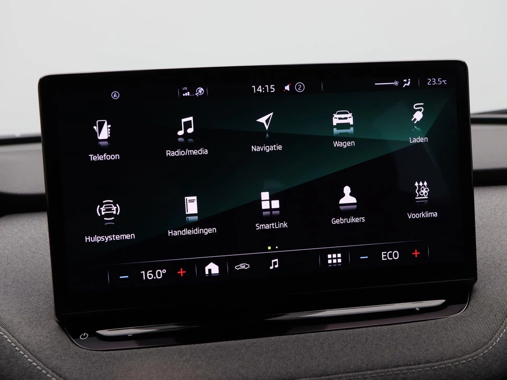 Škoda Enyaq iV – foto 21
