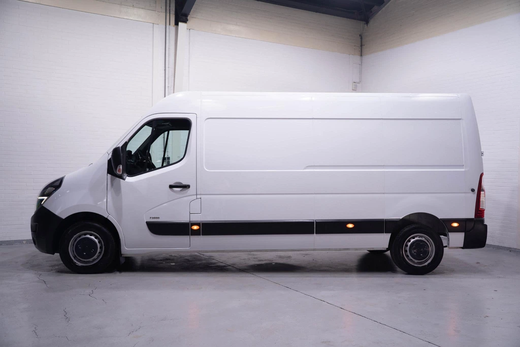 Opel Movano – foto 2