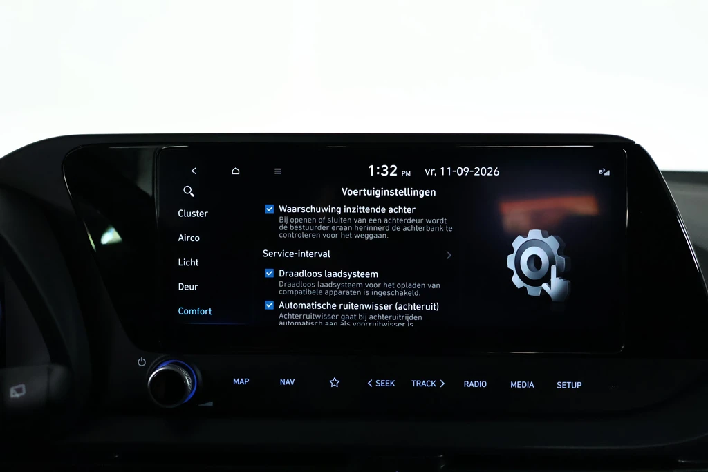 Hyundai Bayon – foto 23