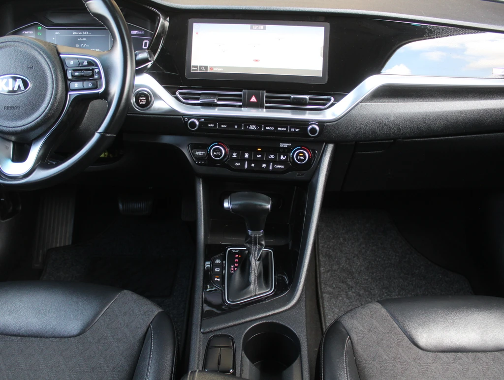 Kia Niro – foto 47