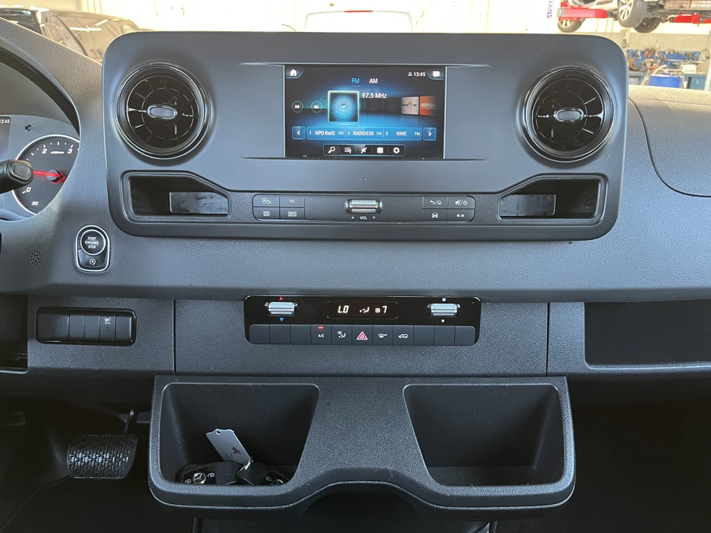 Mercedes-Benz Sprinter – foto 19