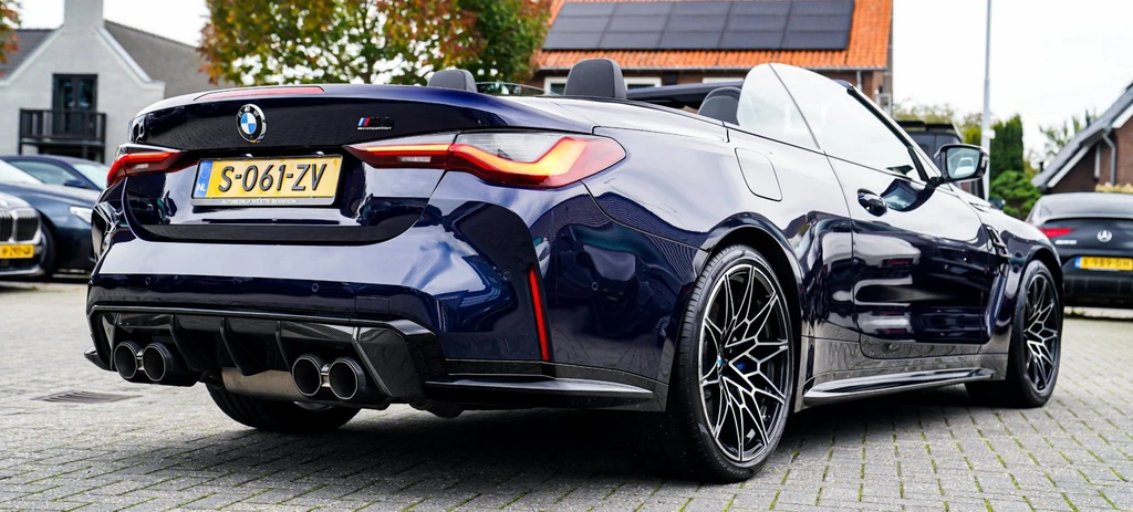 BMW M4 – foto 13
