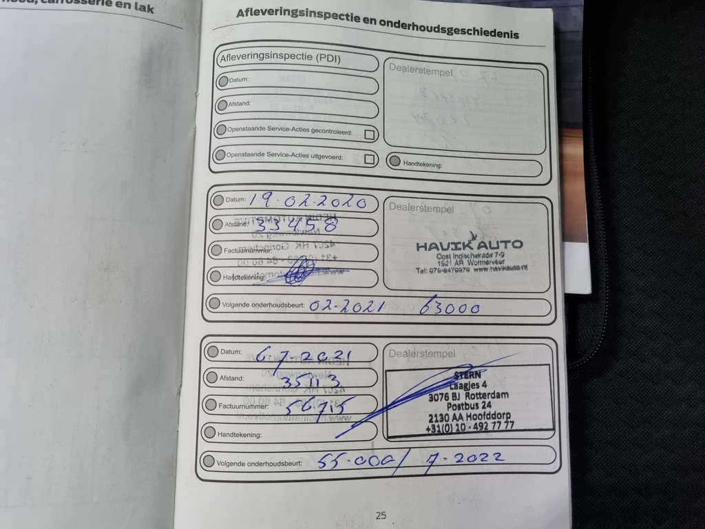 Ford Kuga – foto 44