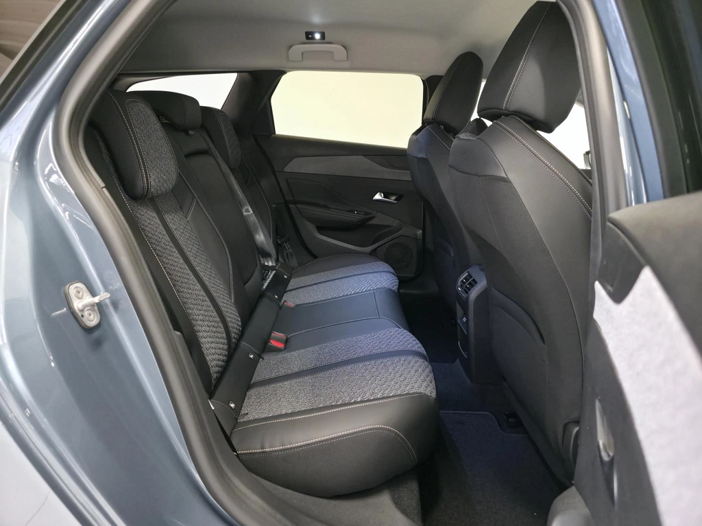 Peugeot 308 – foto 8