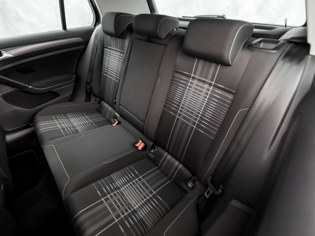 Volkswagen Golf – foto 17