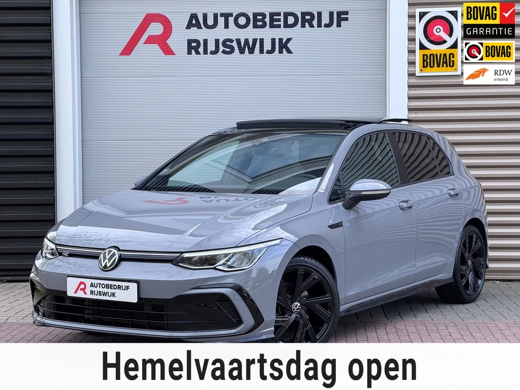 Volkswagen Golf – foto 1