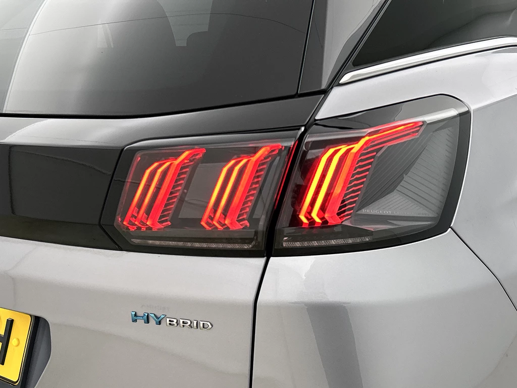 Peugeot 3008 – foto 34