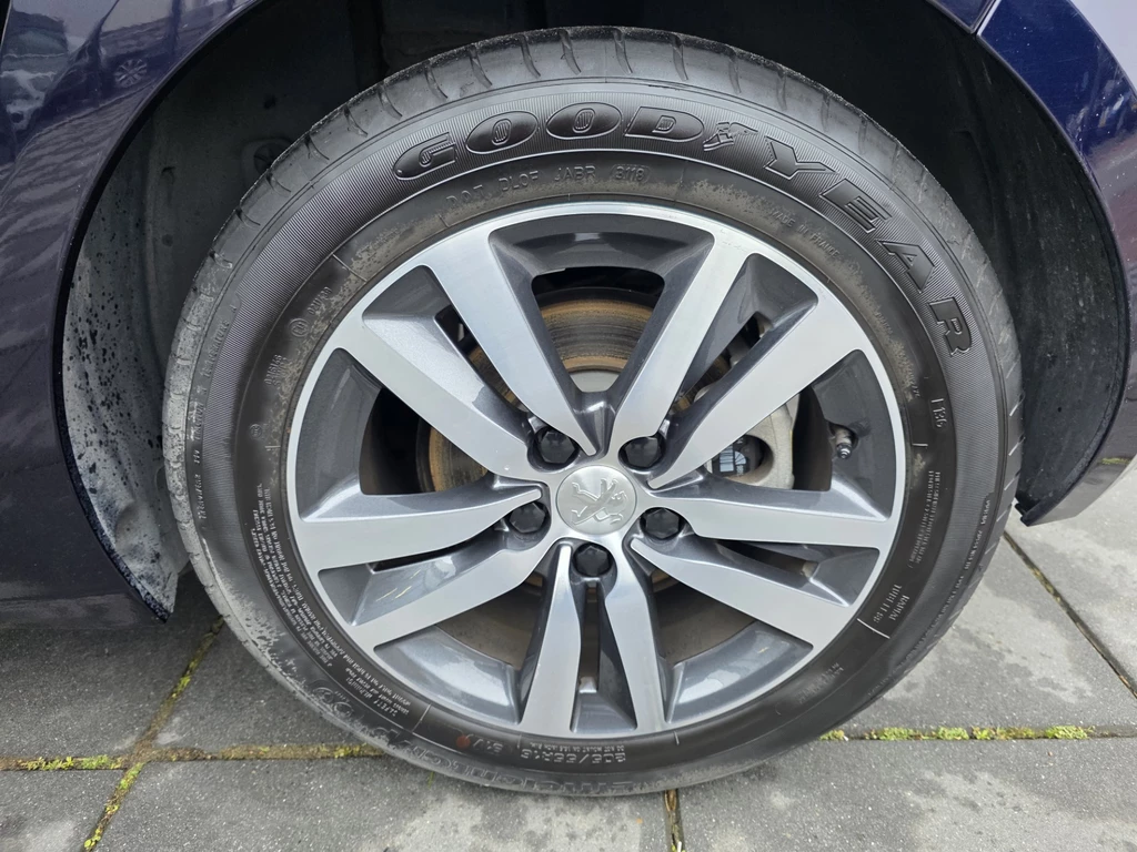 Peugeot 308 – foto 20