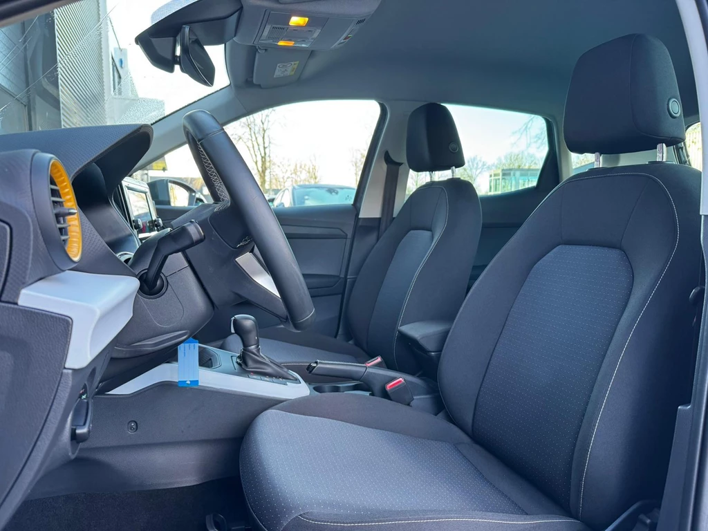 SEAT Arona – foto 21