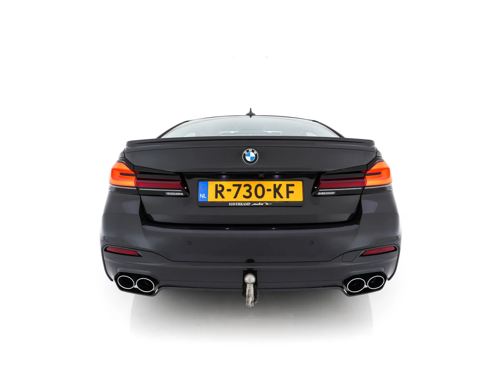 Alpina D5 S – foto 3