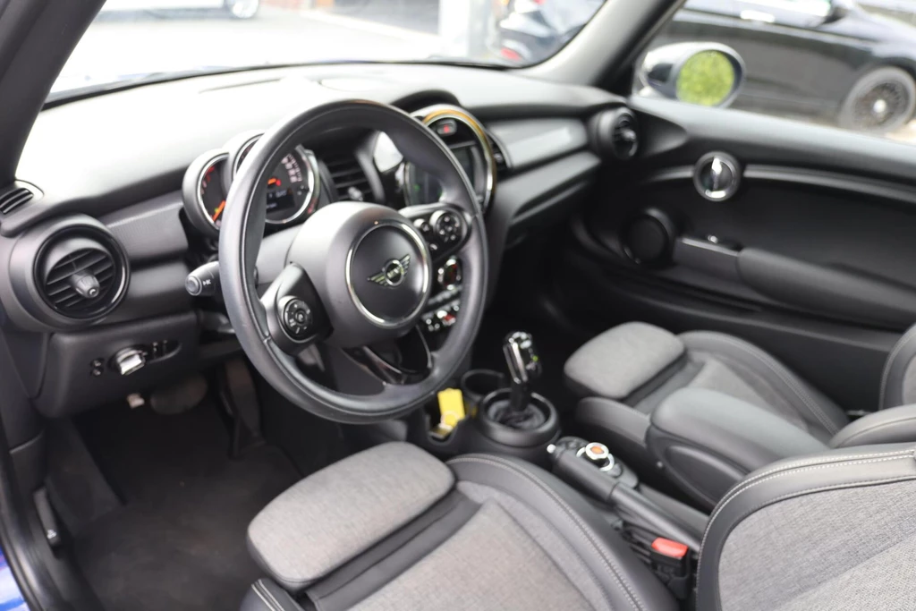 MINI Cooper – foto 62