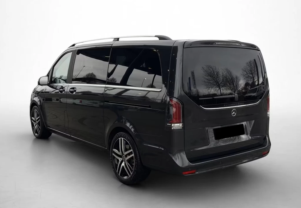 Mercedes-Benz V-Klasse – foto 2