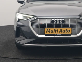 Audi e-tron – thumbnail 10
