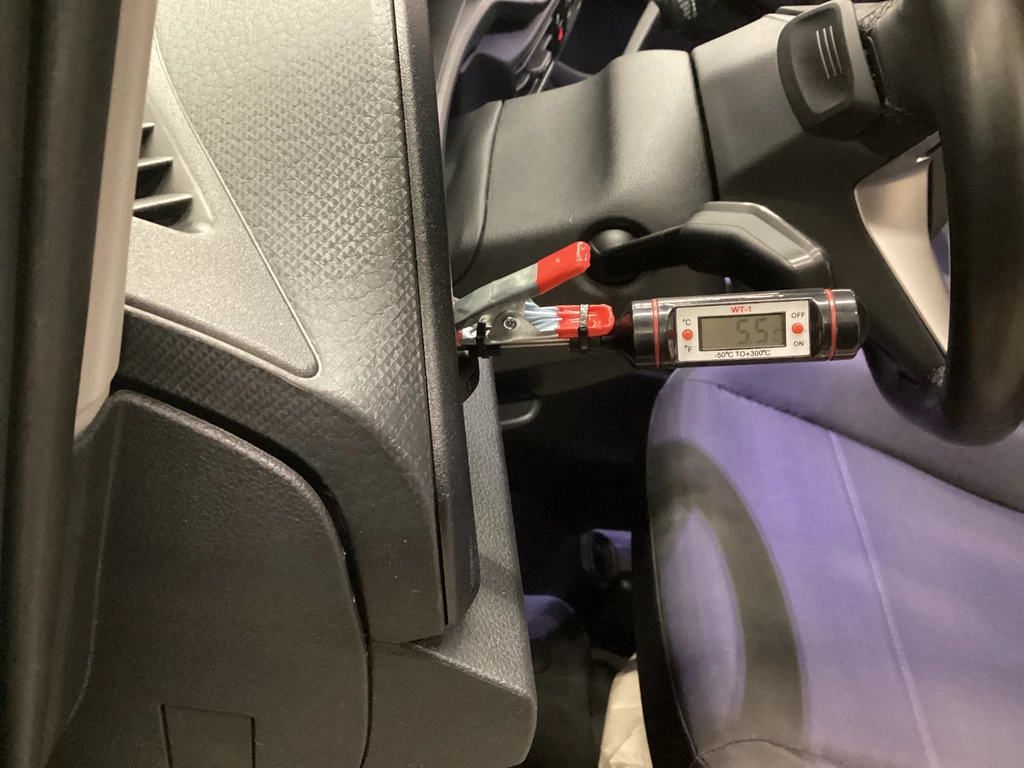 Volkswagen Caddy – foto 32