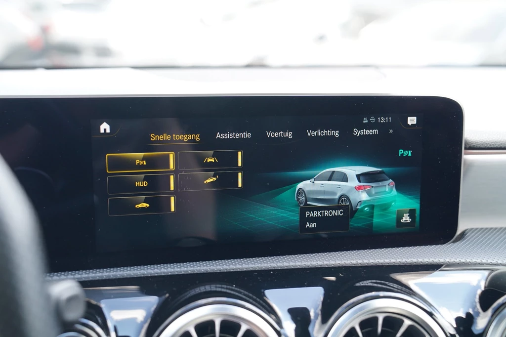 Mercedes-Benz A-Klasse – foto 58