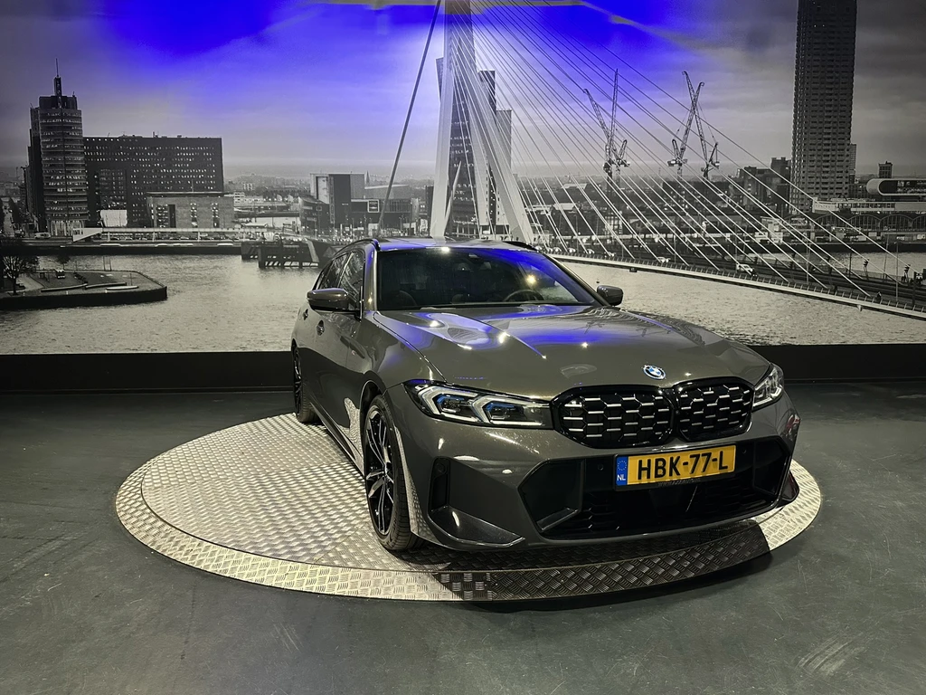 BMW 3 Serie – foto 16