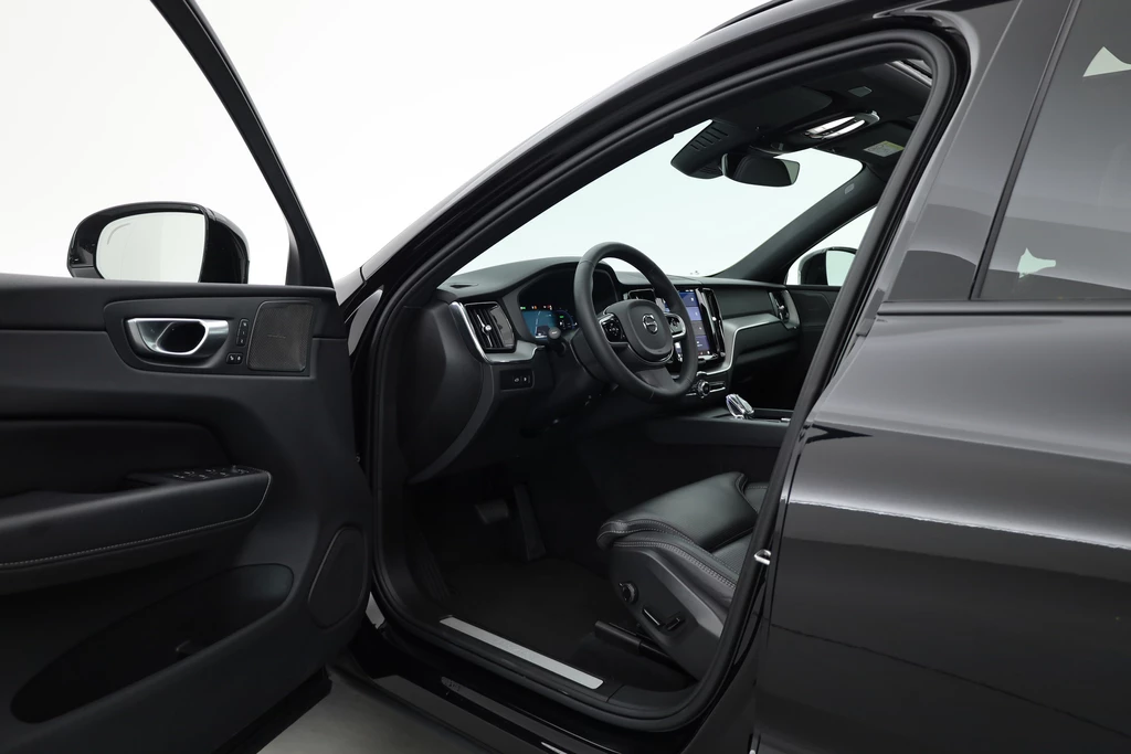 Volvo XC60 – foto 8