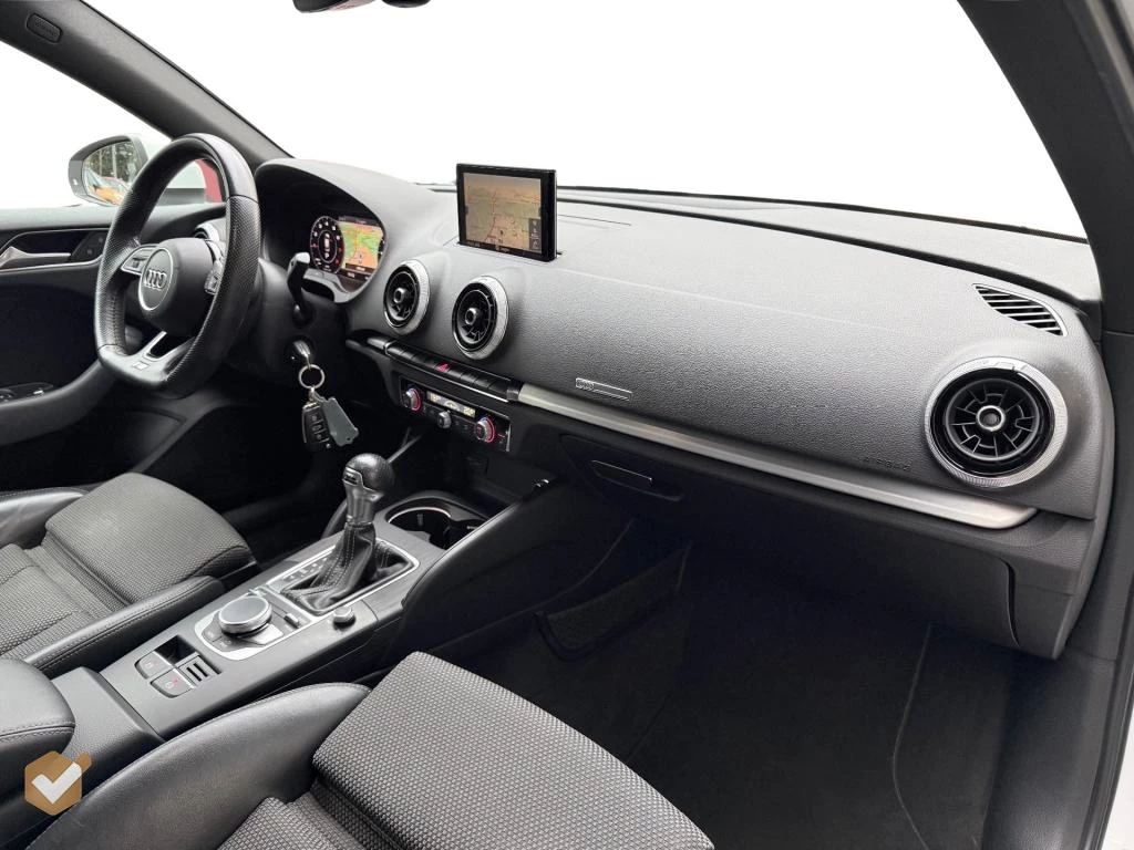 Audi A3 – foto 20