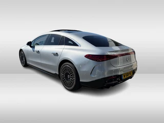 Mercedes-Benz EQS – thumbnail 2