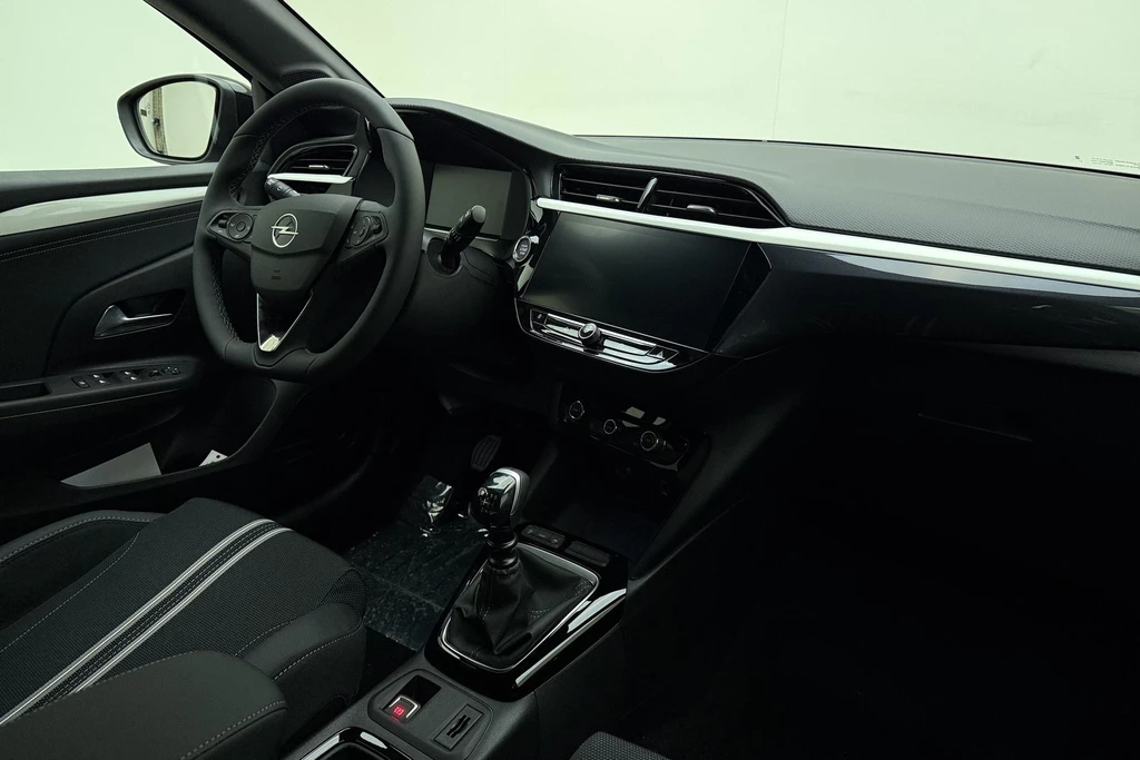 Opel Corsa – foto 18