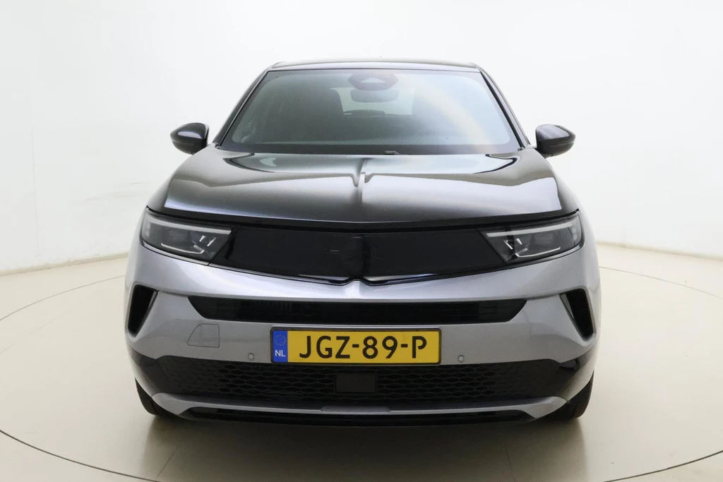 Opel Mokka – foto 9