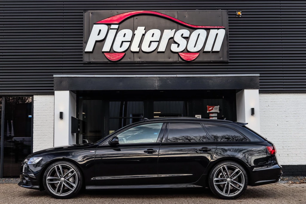 Audi A6 – foto 2