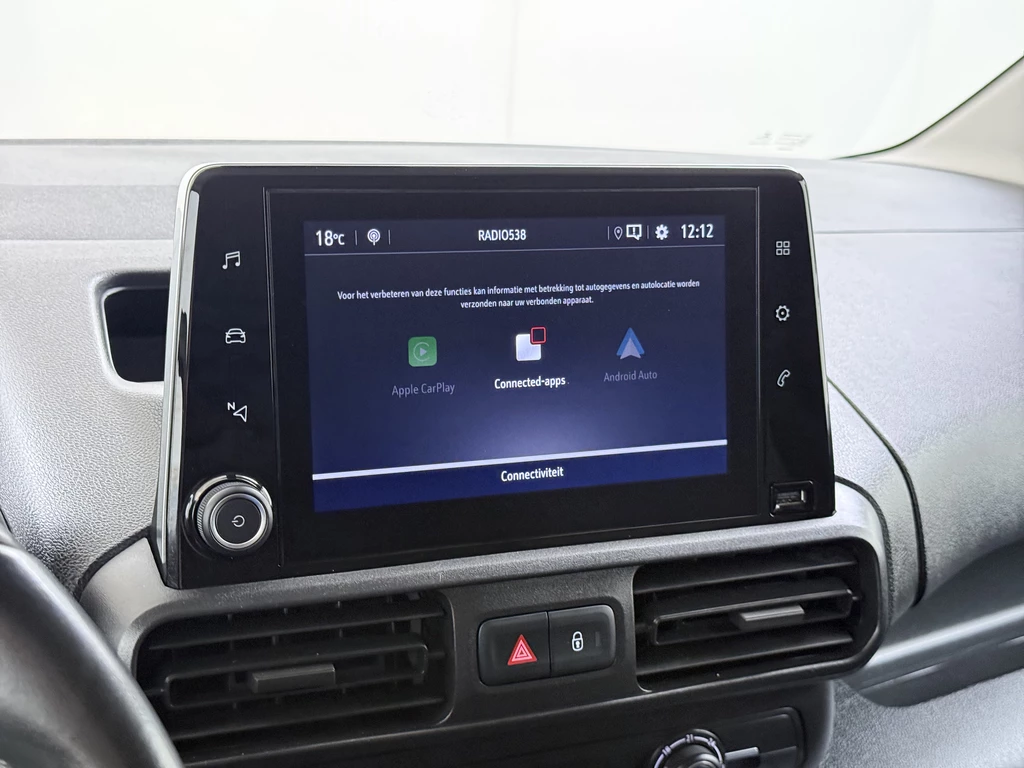 Opel Combo – foto 15