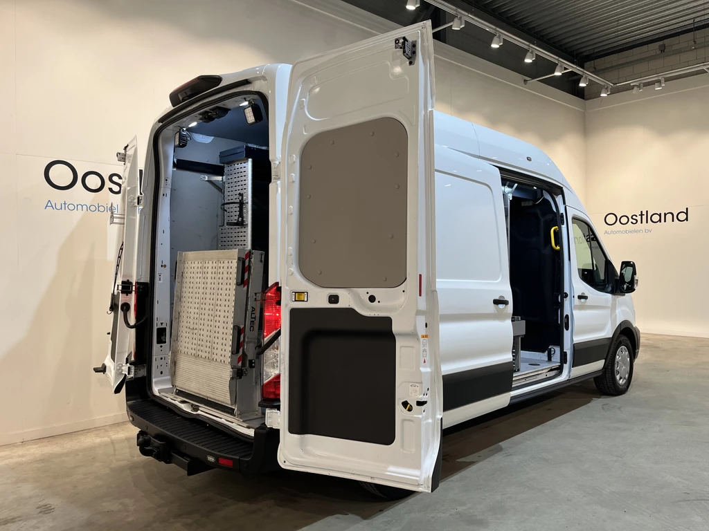 Ford Transit – foto 7