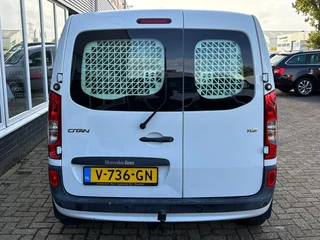 Mercedes-Benz Citan – thumbnail 4