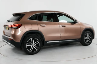 Mercedes-Benz GLA – thumbnail 8