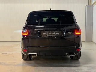 Land Rover Range Rover Sport – thumbnail 4